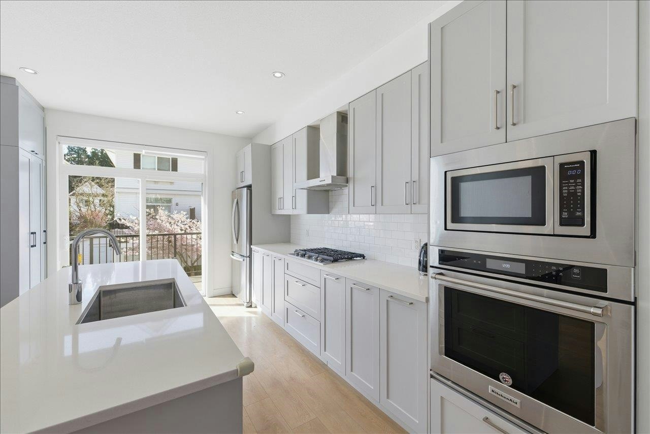 14-288 171 Street, Surrey, BC, V3Z 9P5 - 5