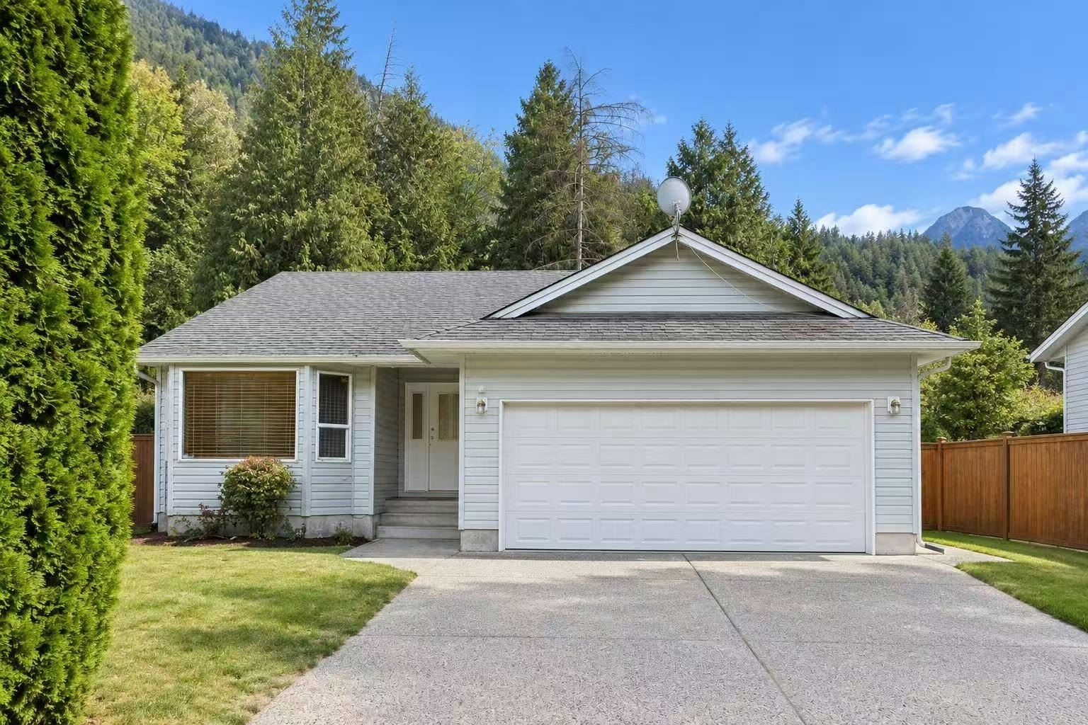 63680 Old Yale Road, Hope, BC, V0X 1L2