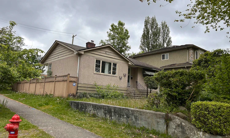2306 Rupert Street