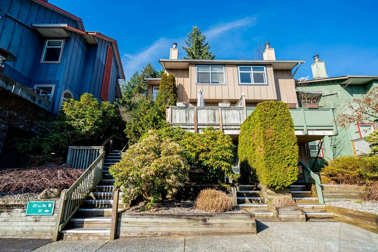 34-900 17th Street, North Vancouver, BC, V7P 3K5