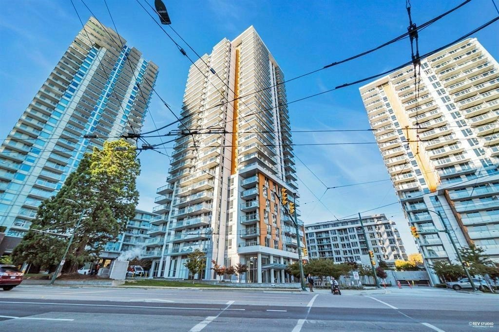 708-455 SW Marine Drive, Vancouver, BC, V5X 0H3