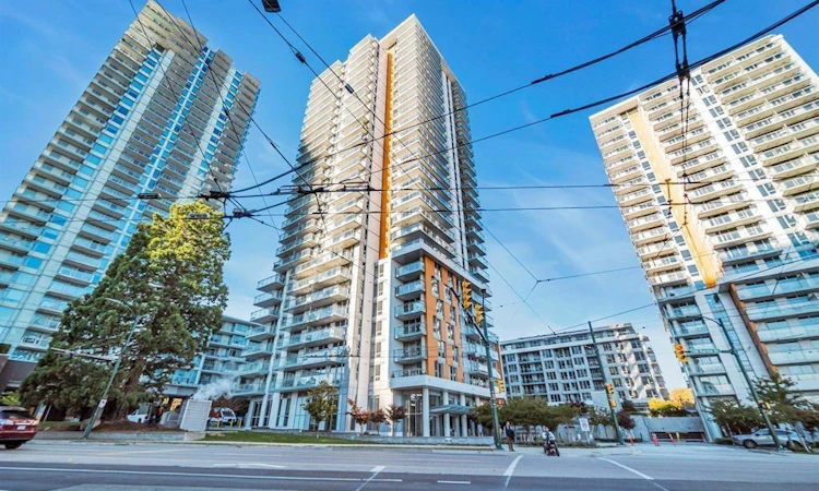 708-455 SW Marine Drive