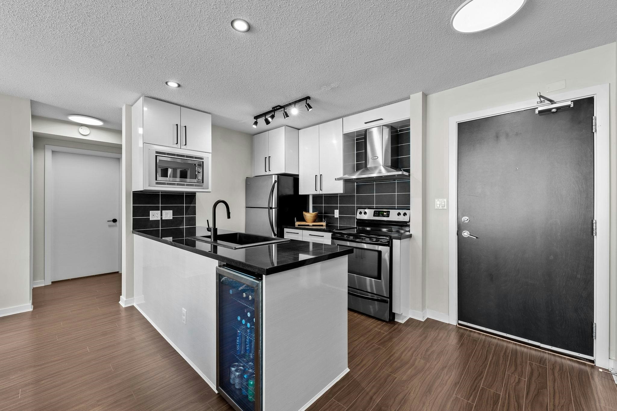 306-633 Abbott Street, Vancouver, BC, V6B 0J3