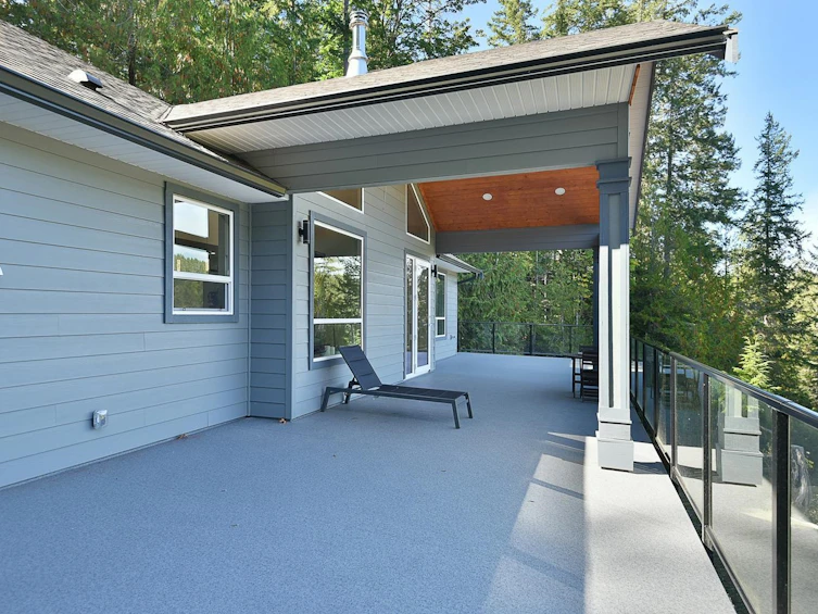 5611 E Oyster Bay Road, Pender Harbour Egmont, BC, V0N 2H1 - 18