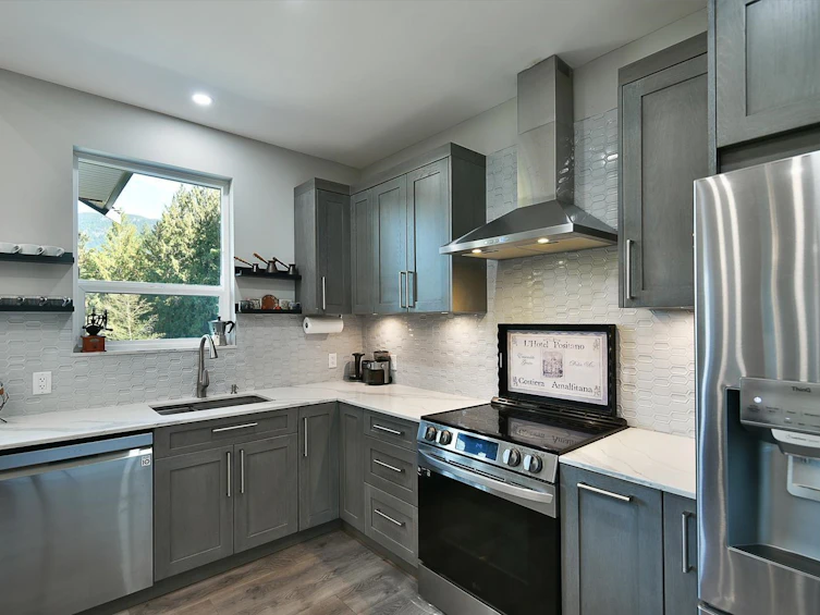 5611 E Oyster Bay Road, Pender Harbour Egmont, BC, V0N 2H1 - 10