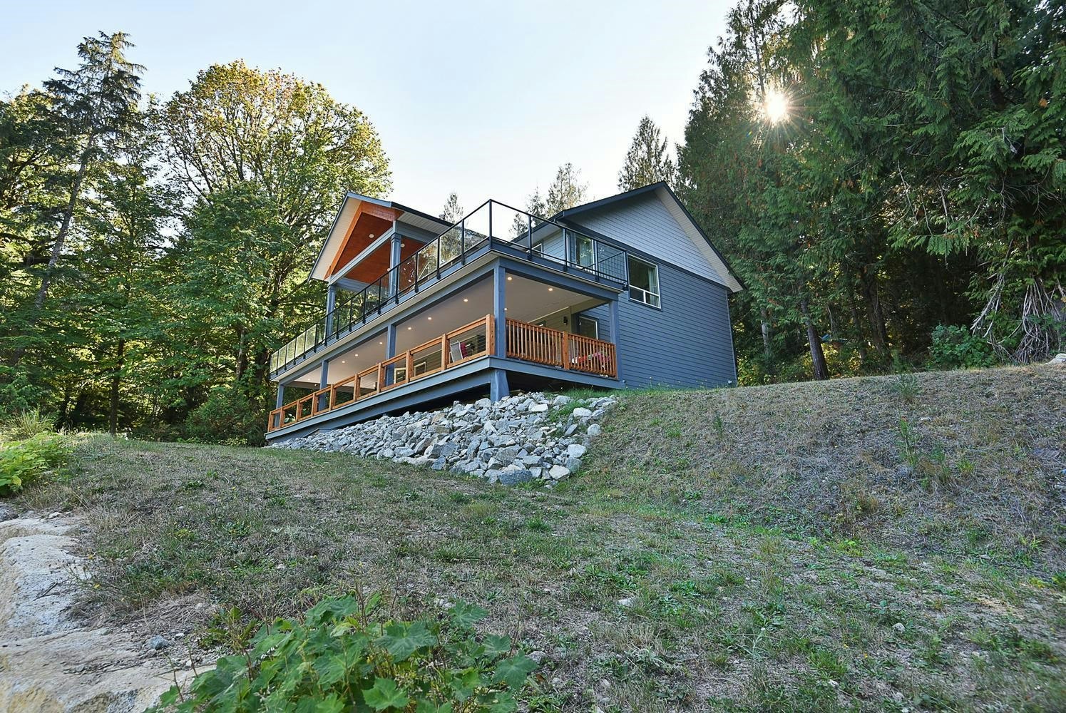 5611 E Oyster Bay Road, Pender Harbour Egmont, BC, V0N 2H1 - 36