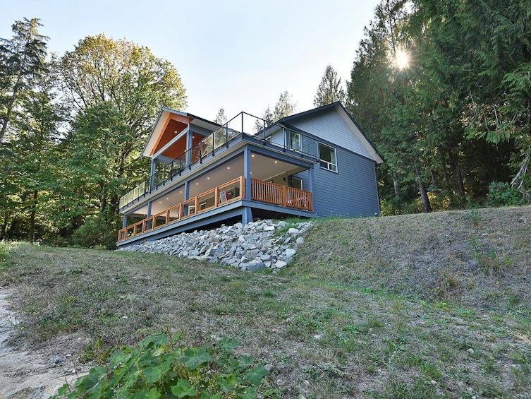 5611 E Oyster Bay Road, Pender Harbour Egmont, BC, V0N 2H1 - 36