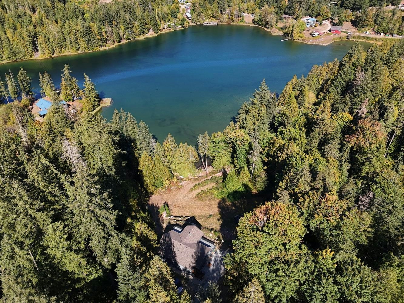 5611 E Oyster Bay Road, Pender Harbour Egmont, BC, V0N 2H1 - 39