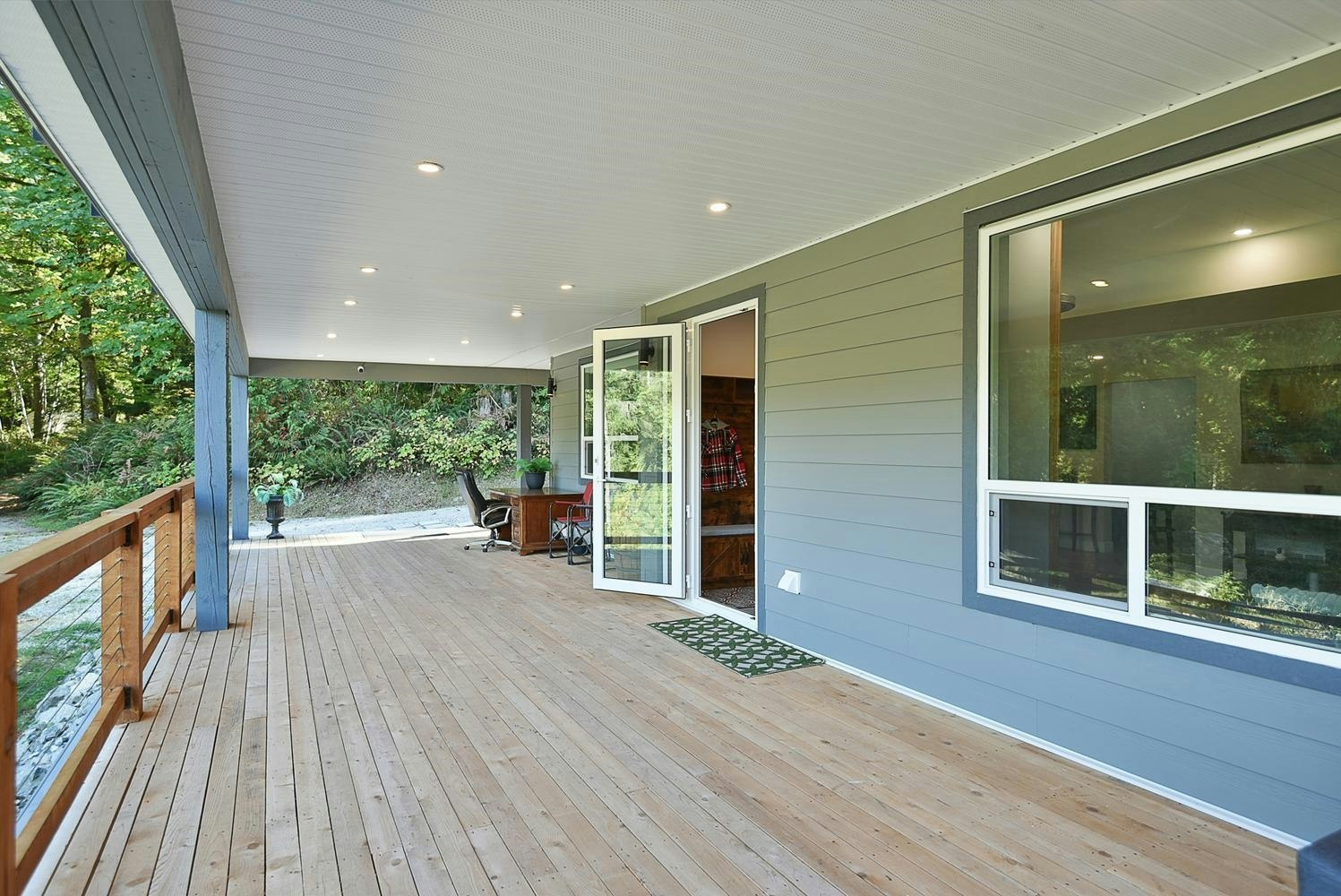 5611 E Oyster Bay Road, Pender Harbour Egmont, BC, V0N 2H1 - 33