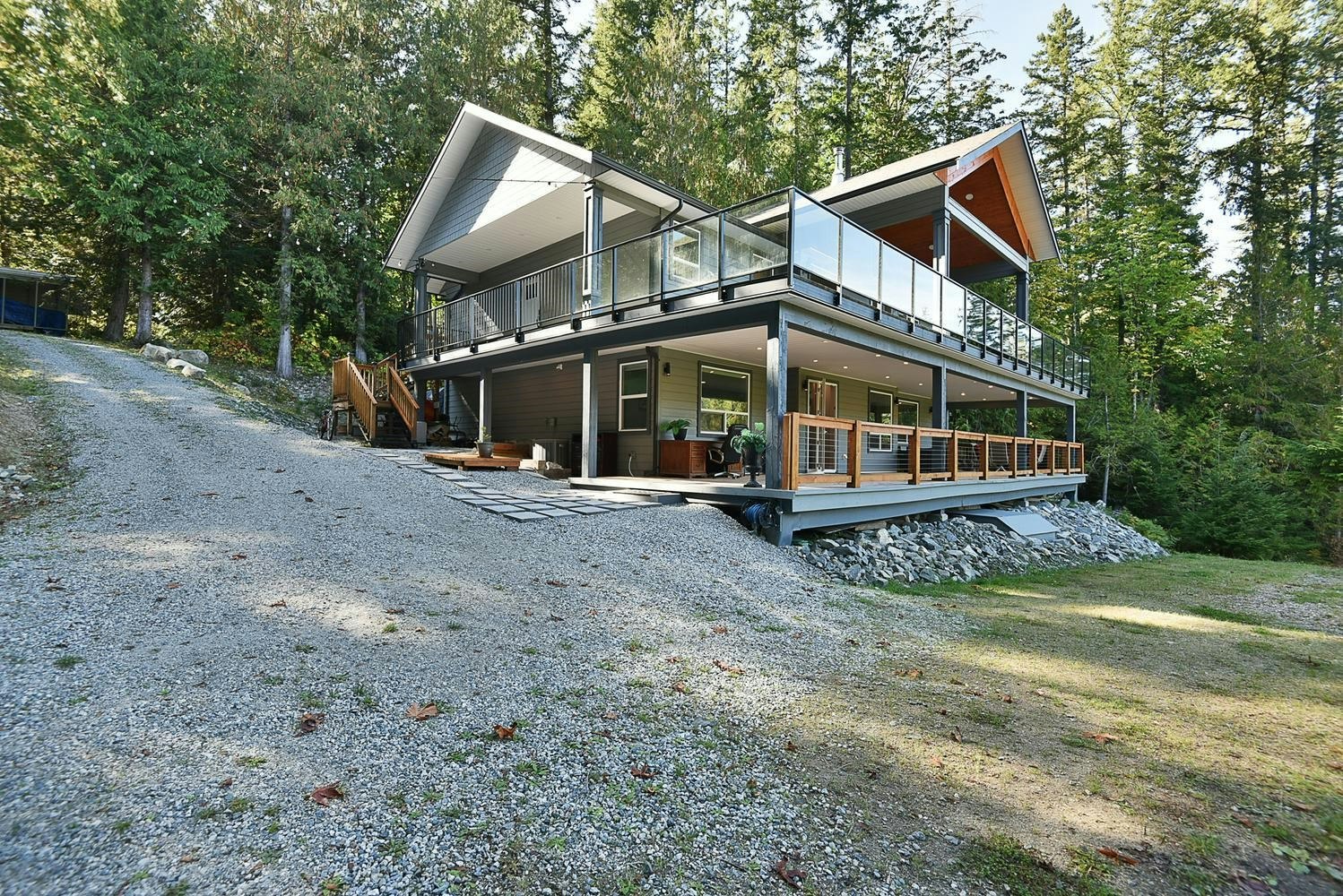 5611 E Oyster Bay Road, Pender Harbour Egmont, BC, V0N 2H1 - 7