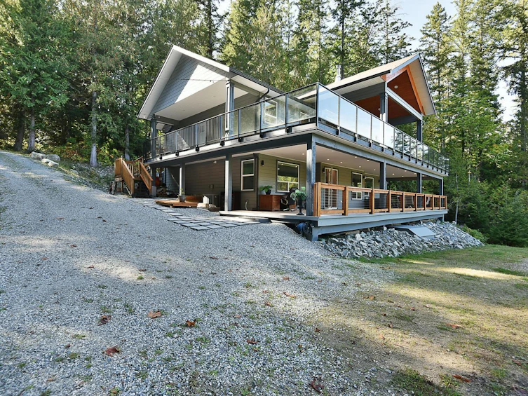 5611 E Oyster Bay Road, Pender Harbour Egmont, BC, V0N 2H1 - 7