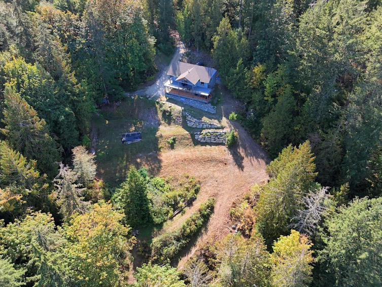 5611 E Oyster Bay Road, Pender Harbour Egmont, BC, V0N 2H1 - 3