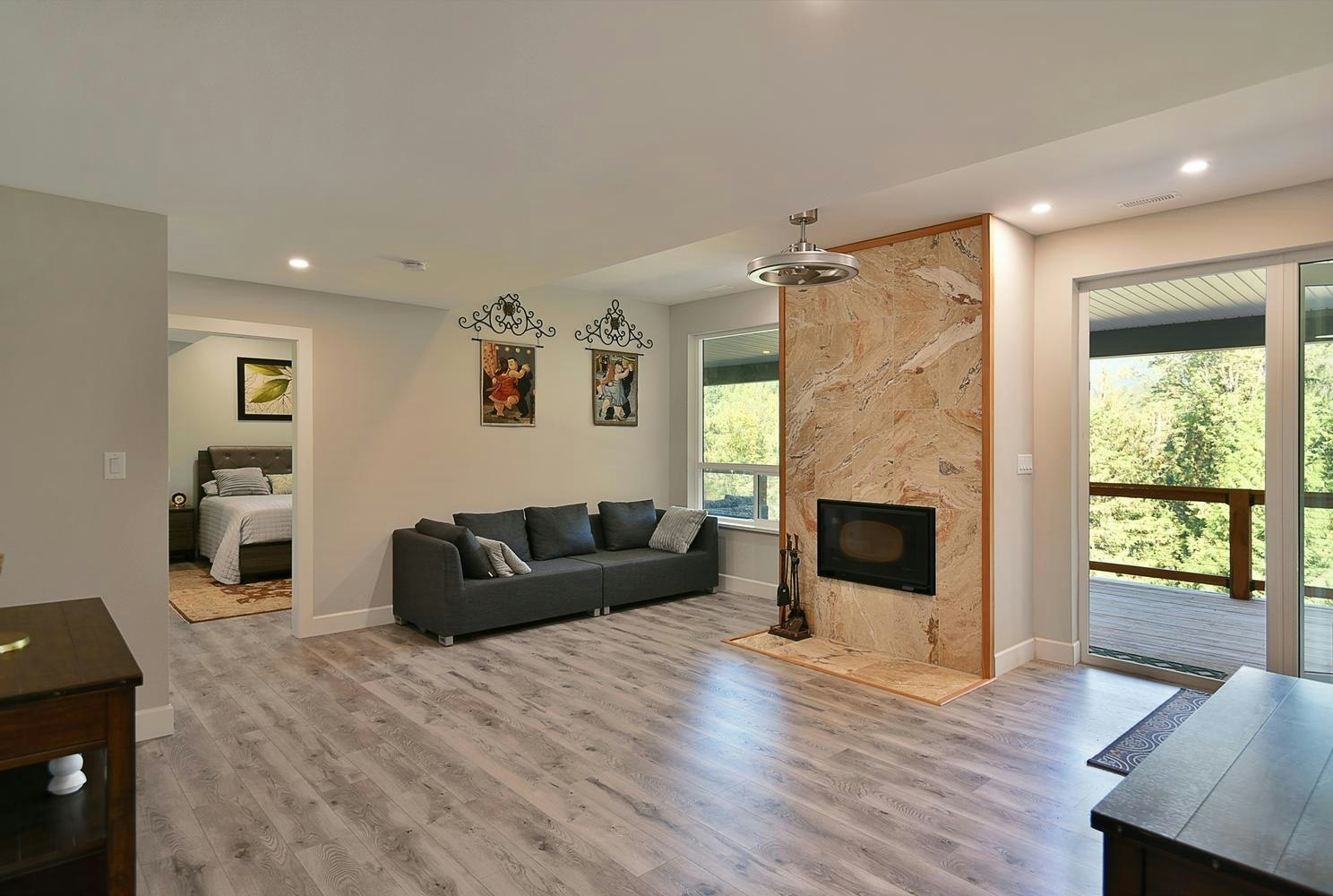 5611 E Oyster Bay Road, Pender Harbour Egmont, BC, V0N 2H1 - 27