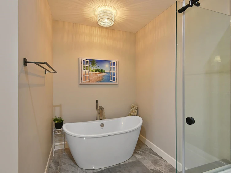 5611 E Oyster Bay Road, Pender Harbour Egmont, BC, V0N 2H1 - 22