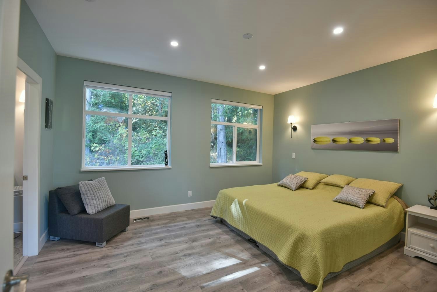 5611 E Oyster Bay Road, Pender Harbour Egmont, BC, V0N 2H1 - 20