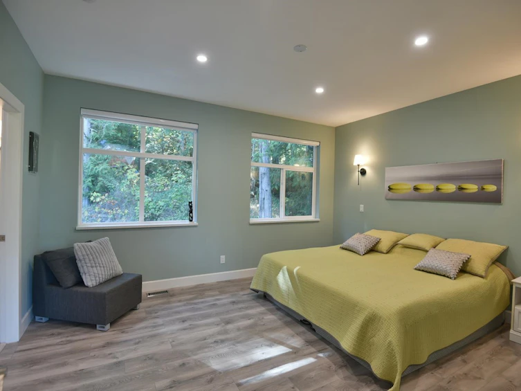 5611 E Oyster Bay Road, Pender Harbour Egmont, BC, V0N 2H1 - 20