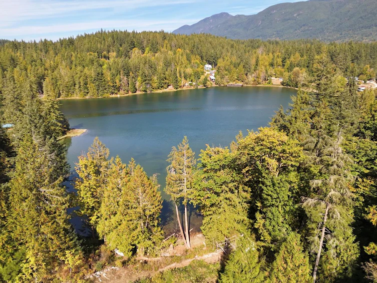 5611 E Oyster Bay Road, Pender Harbour Egmont, BC, V0N 2H1 - 40