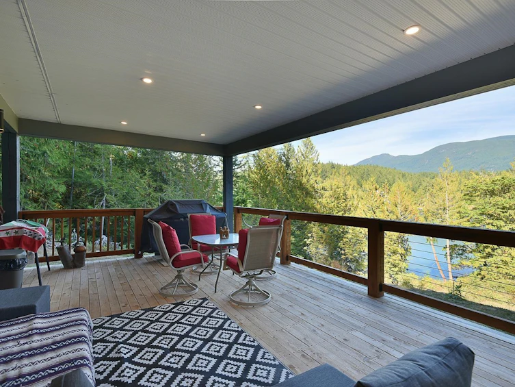 5611 E Oyster Bay Road, Pender Harbour Egmont, BC, V0N 2H1 - 35