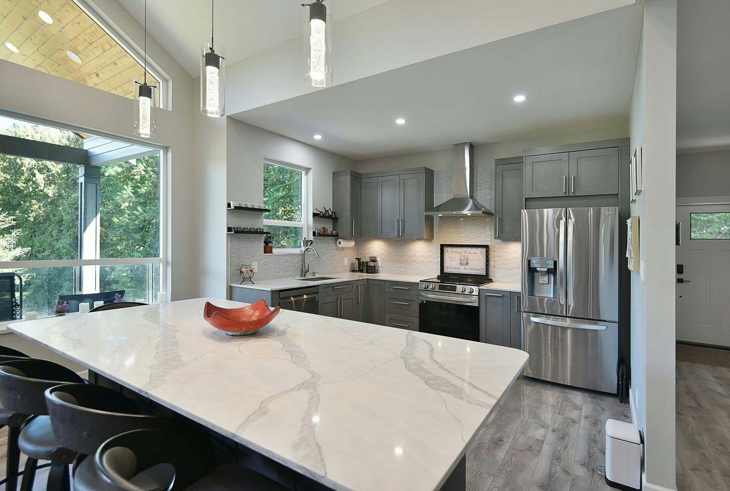 5611 E Oyster Bay Road, Pender Harbour Egmont, BC, V0N 2H1 - 9