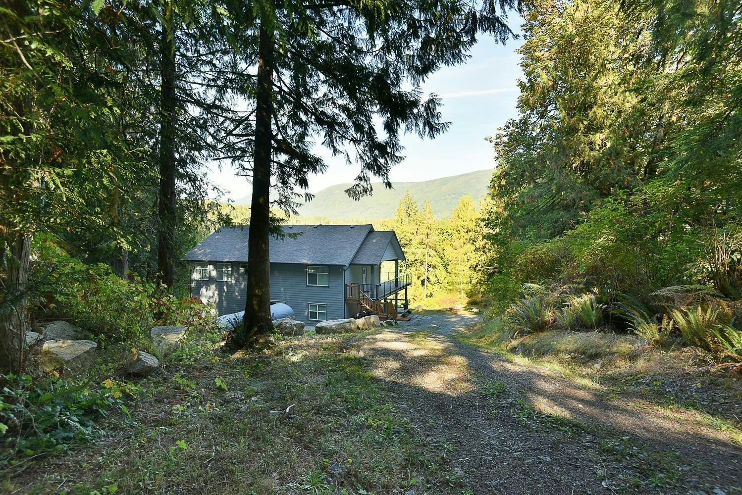 5611 E Oyster Bay Road, Pender Harbour Egmont, BC, V0N 2H1 - 37