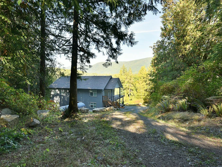 5611 E Oyster Bay Road, Pender Harbour Egmont, BC, V0N 2H1 - 37