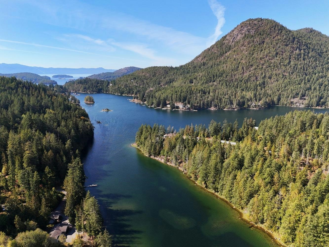 5611 E Oyster Bay Road, Pender Harbour Egmont, BC, V0N 2H1 - 38