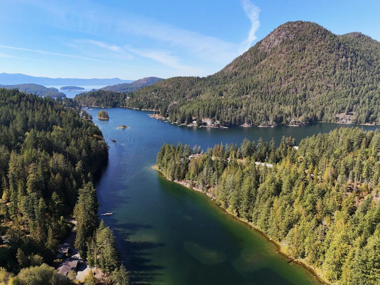 5611 E Oyster Bay Road, Pender Harbour Egmont, BC, V0N 2H1 - 38