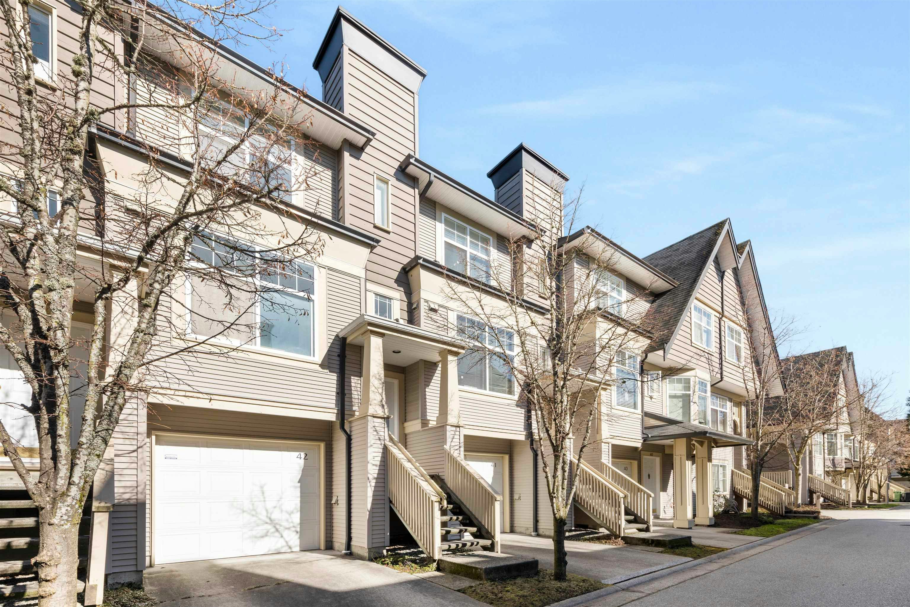 42-3711 Robson Court, Richmond, BC, V7C 5T8