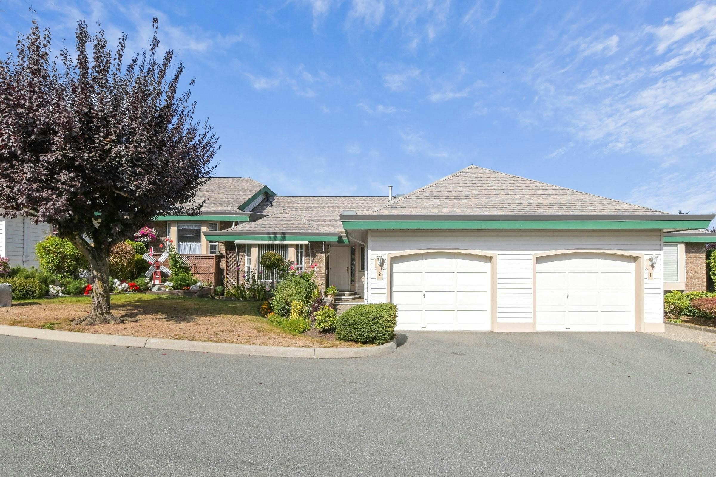 2-3115 Trafalgar Street, Abbotsford, BC, V2S 8C5