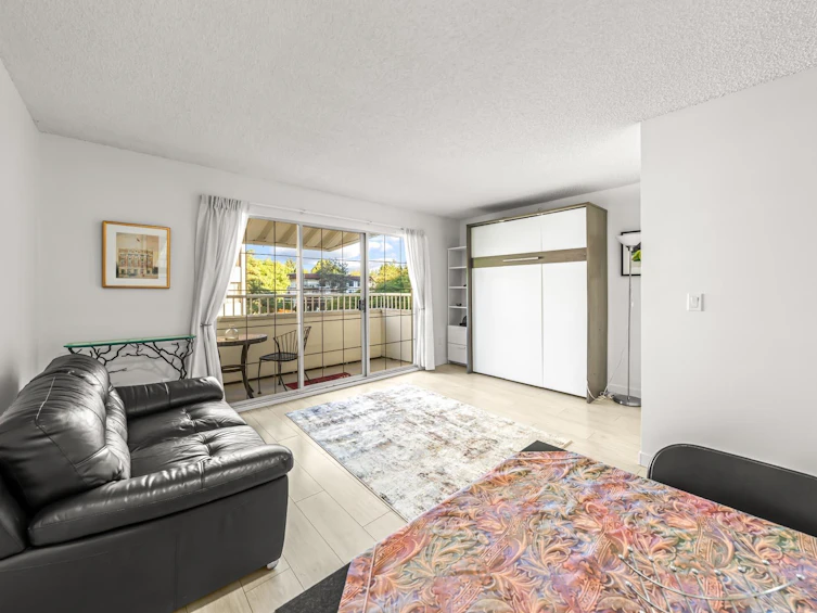 313-707 Eighth Street, New Westminster, BC, V3M 3S6 - 4
