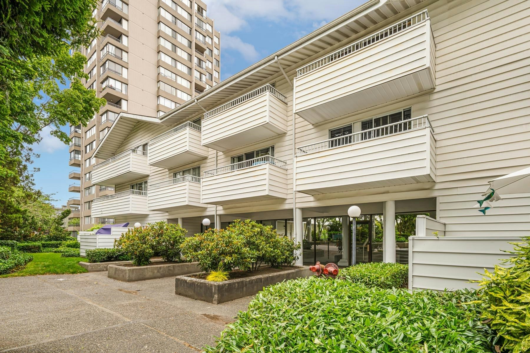 313-707 Eighth Street, New Westminster, BC, V3M 3S6 - 23