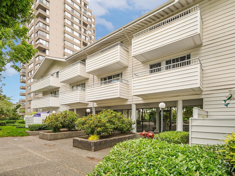 313-707 Eighth Street, New Westminster, BC, V3M 3S6 - 23
