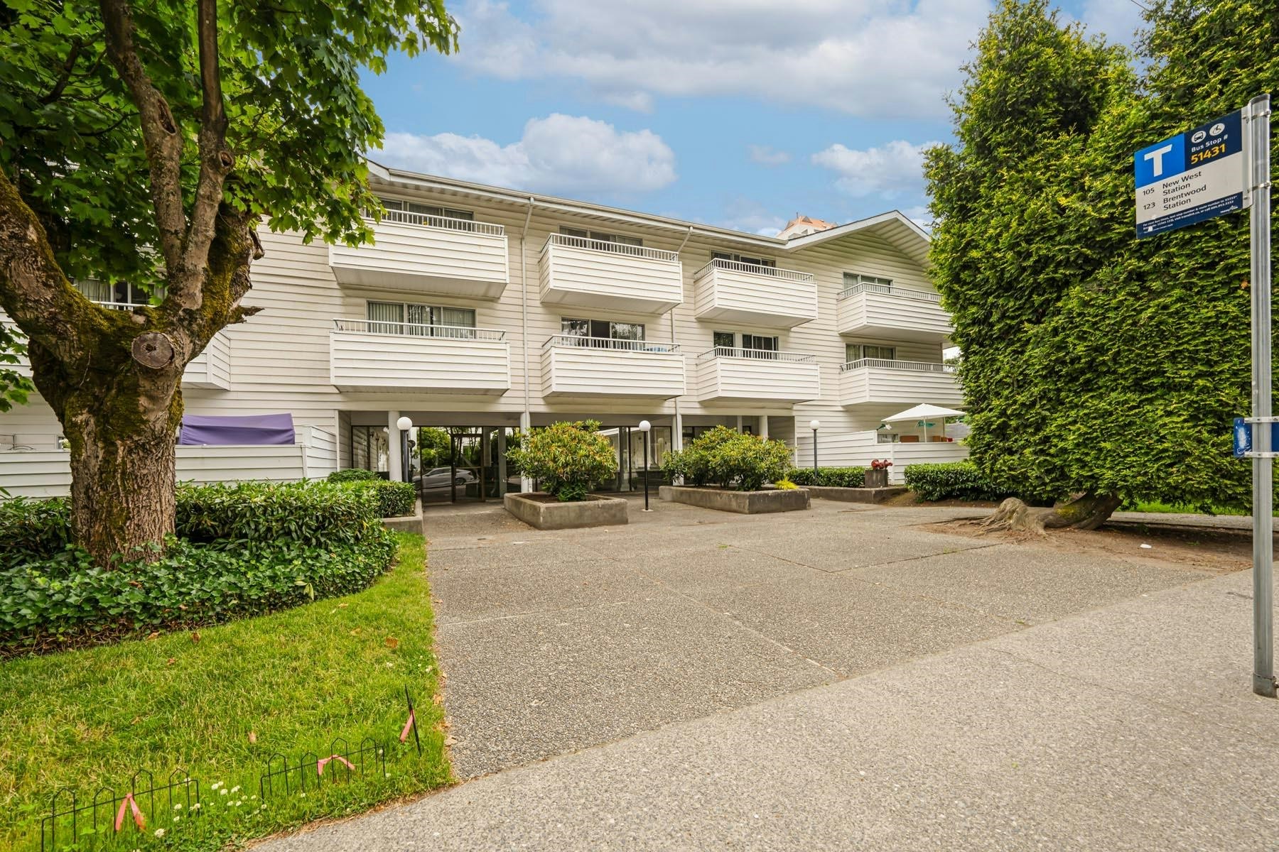 313-707 Eighth Street, New Westminster, BC, V3M 3S6 - 24