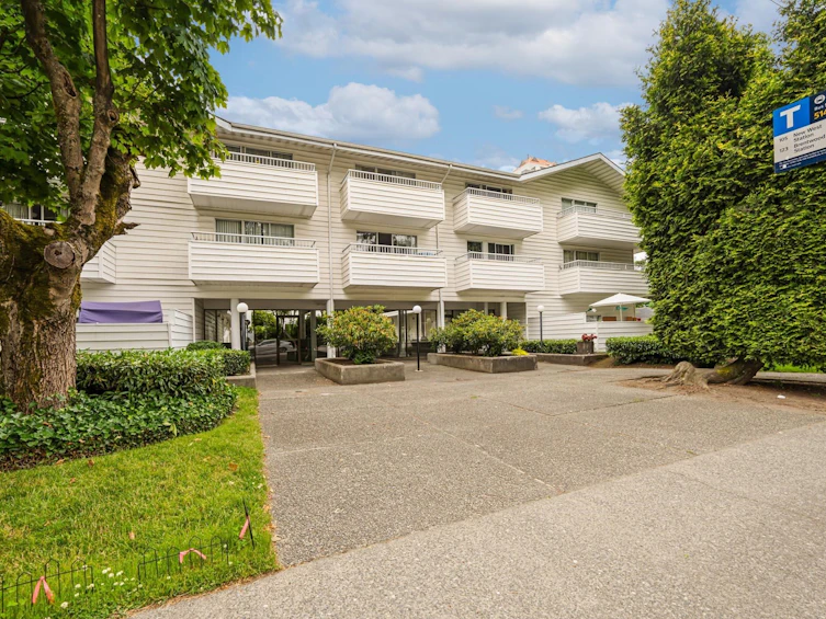 313-707 Eighth Street, New Westminster, BC, V3M 3S6 - 24