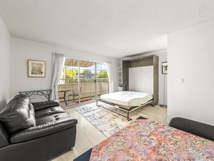 313-707 Eighth Street, New Westminster, BC, V3M 3S6 - 5