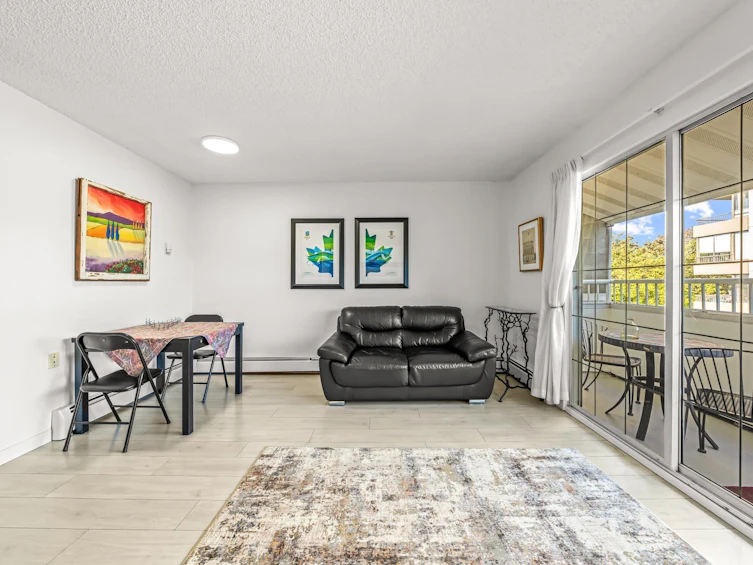 313-707 Eighth Street, New Westminster, BC, V3M 3S6 - 12