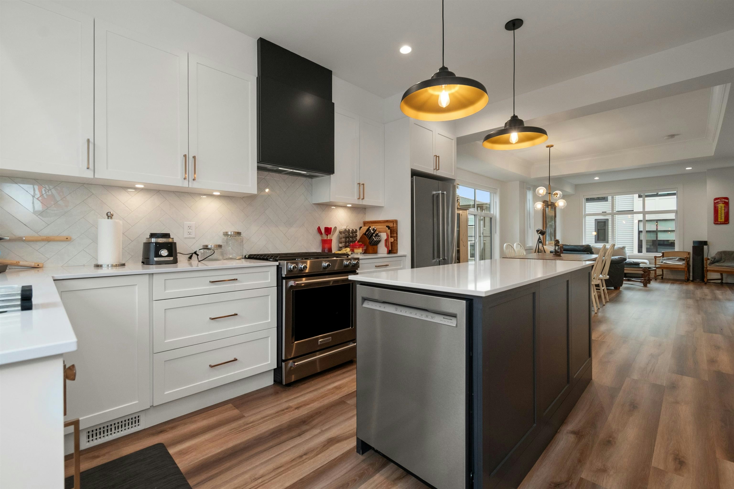 20-35810 Mckee Road, Abbotsford, BC, V3G 2L6 - 8