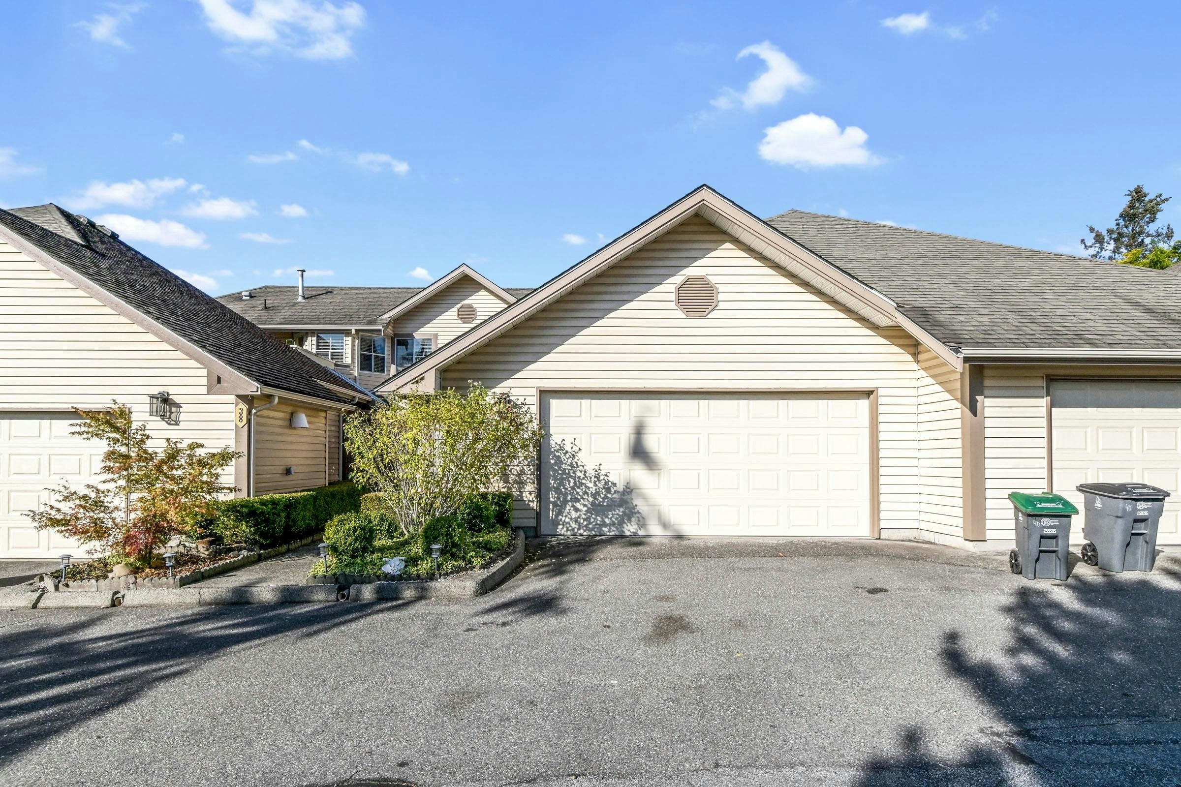 39-6140 192 Street, Surrey, BC, V3S 7V7