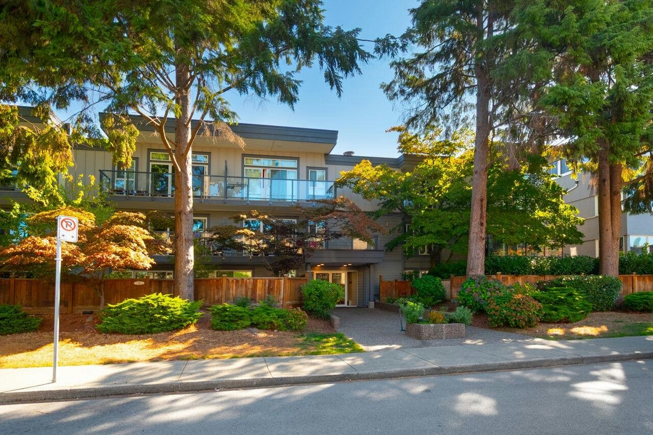 106-1450 Laburnum Street, Vancouver, BC, V6J 3W3