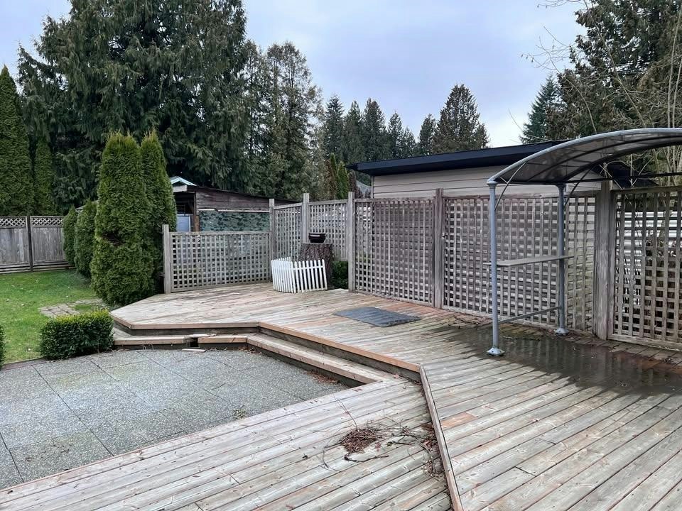 21170 Dewdney Trunk Road, Maple Ridge, BC, V2X 3E9 - 14