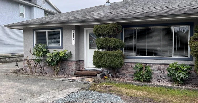 21170 Dewdney Trunk Road, Maple Ridge, BC, V2X 3E9