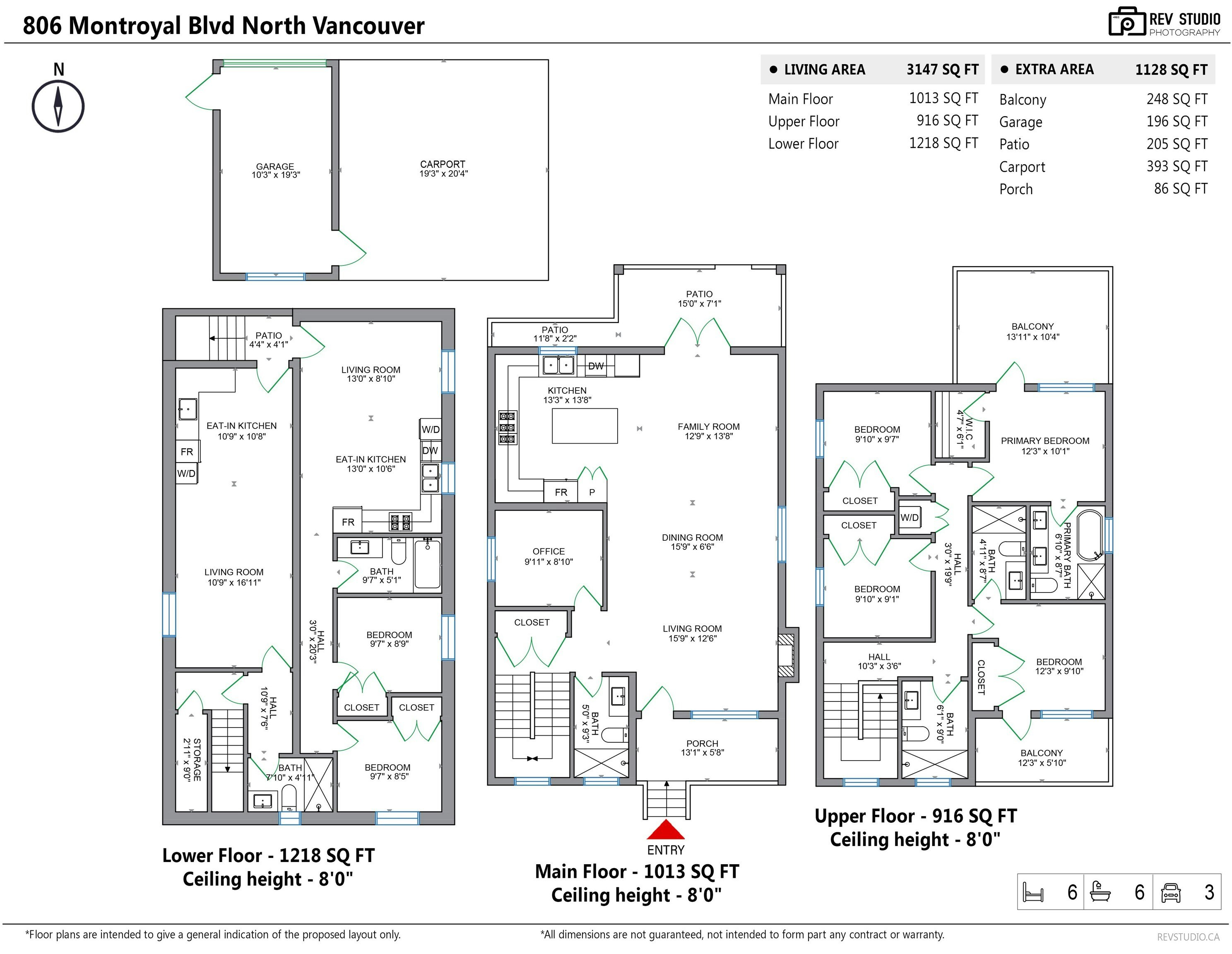 806 Montroyal Boulevard, North Vancouver, BC, V7R 2G6 - 30