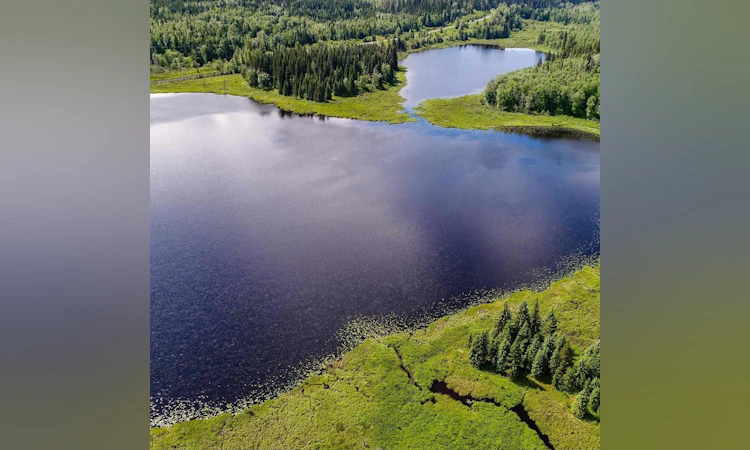 DL-2685 Upper Fraser Road