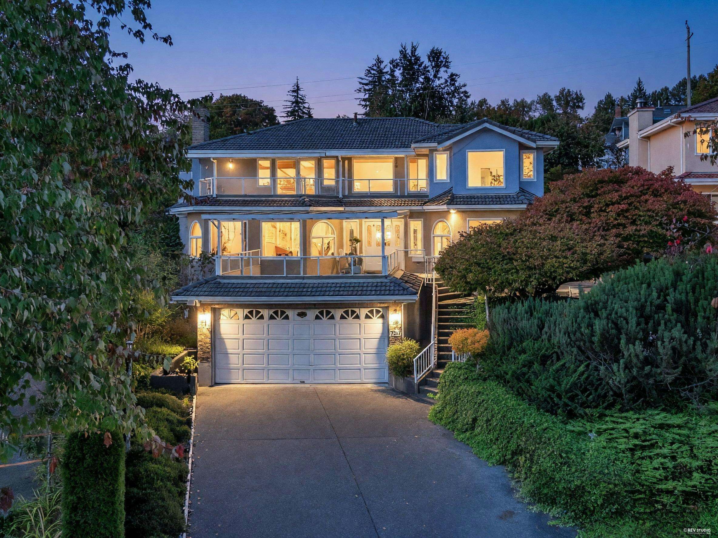 7517 Kilrea Place, Burnaby, BC, V5A 4T5