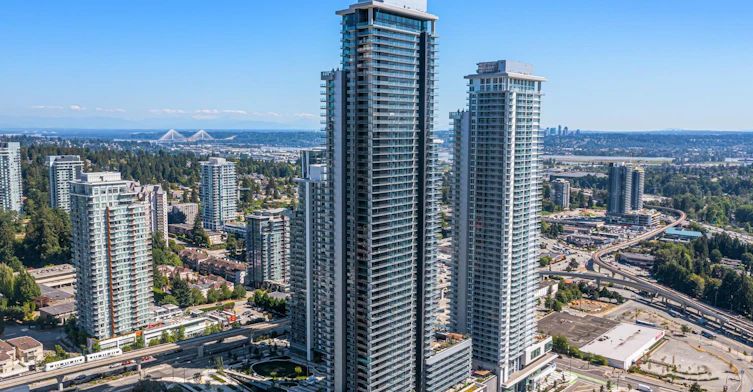 3xx7-3809 Evergreen Place, Burnaby, BC, V3J 0M1