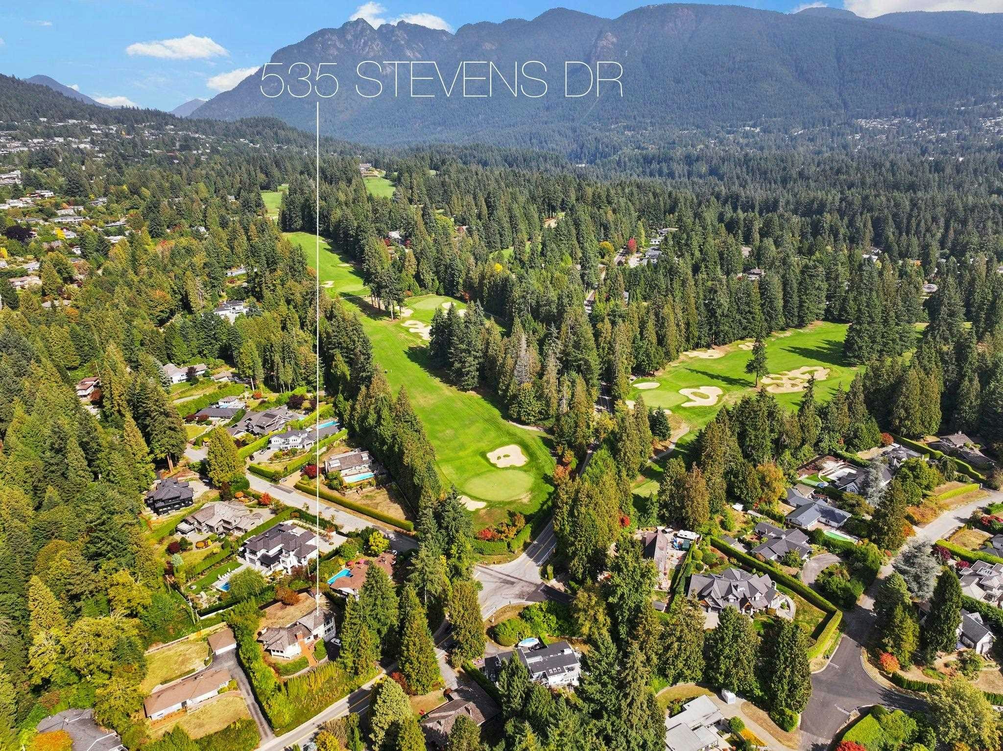 535 Stevens Drive - 3