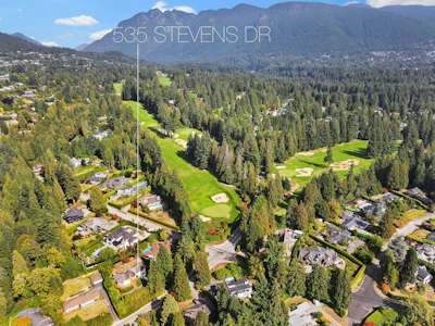 535 Stevens Drive - 3
