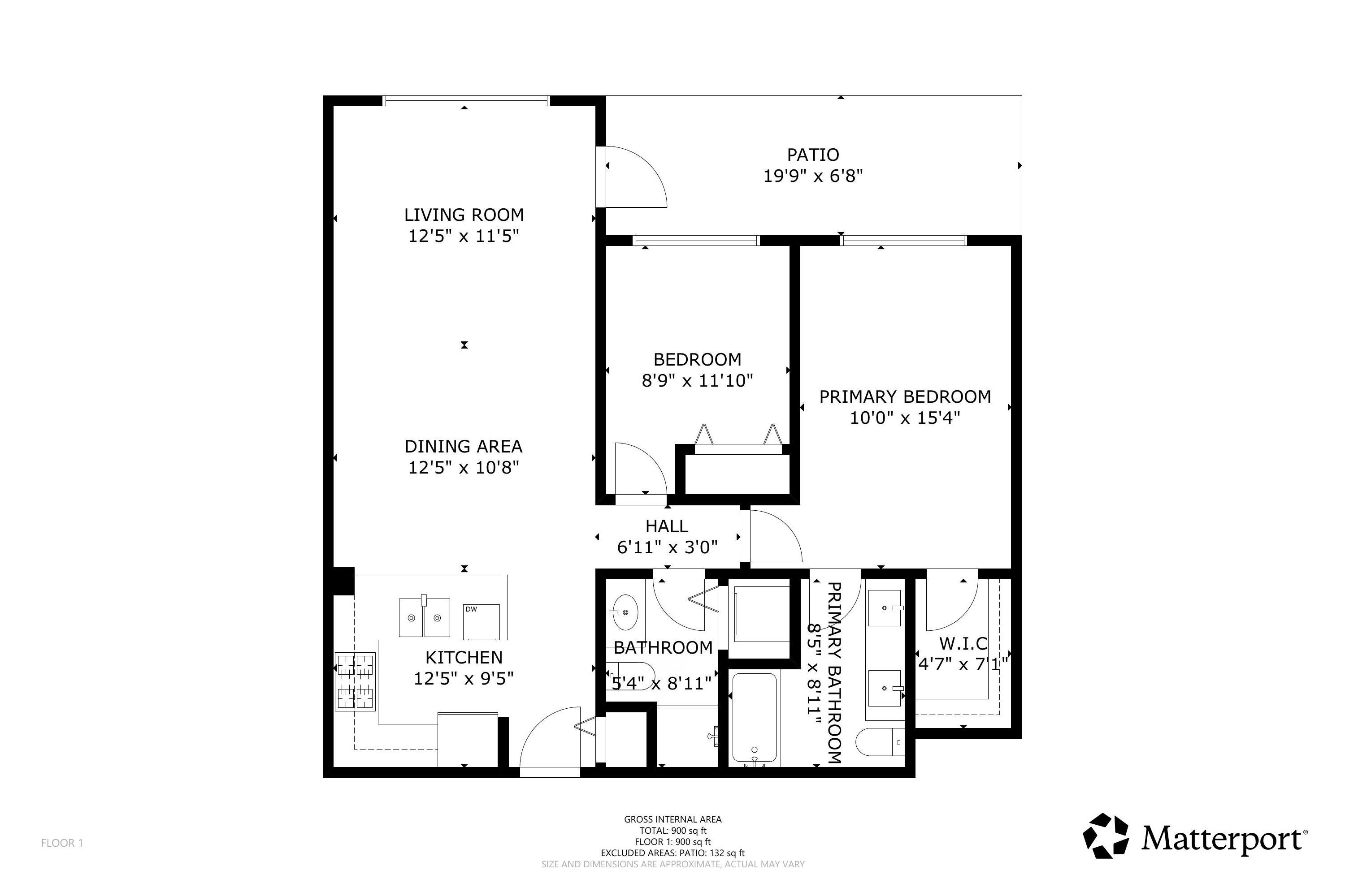 108-9299 Tomicki Avenue, Richmond, BC, V6X 0C5 - 28