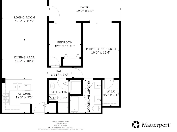 108-9299 Tomicki Avenue, Richmond, BC, V6X 0C5 - 28