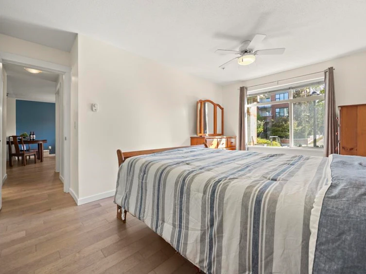 108-9299 Tomicki Avenue, Richmond, BC, V6X 0C5 - 11